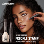 Waterproof Natural Freckle Makeup Stamp Pen
