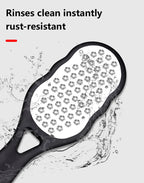 Professional Stainless Steel Foot File for Cracked Heels and Calluses