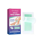 Gentle Full Body Hair Removal Wax Strips