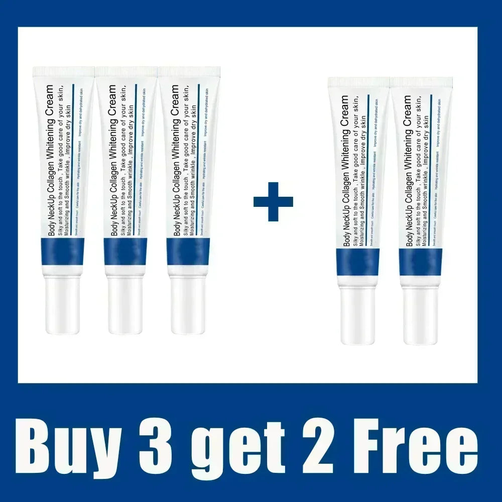 Anti-Aging Neck Firming and Lifting Cream