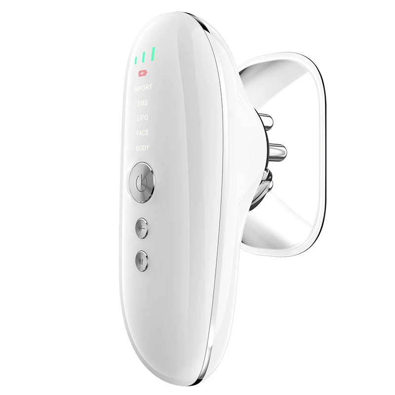 4-in-1 Body Sculpting and Face Lifting Massager