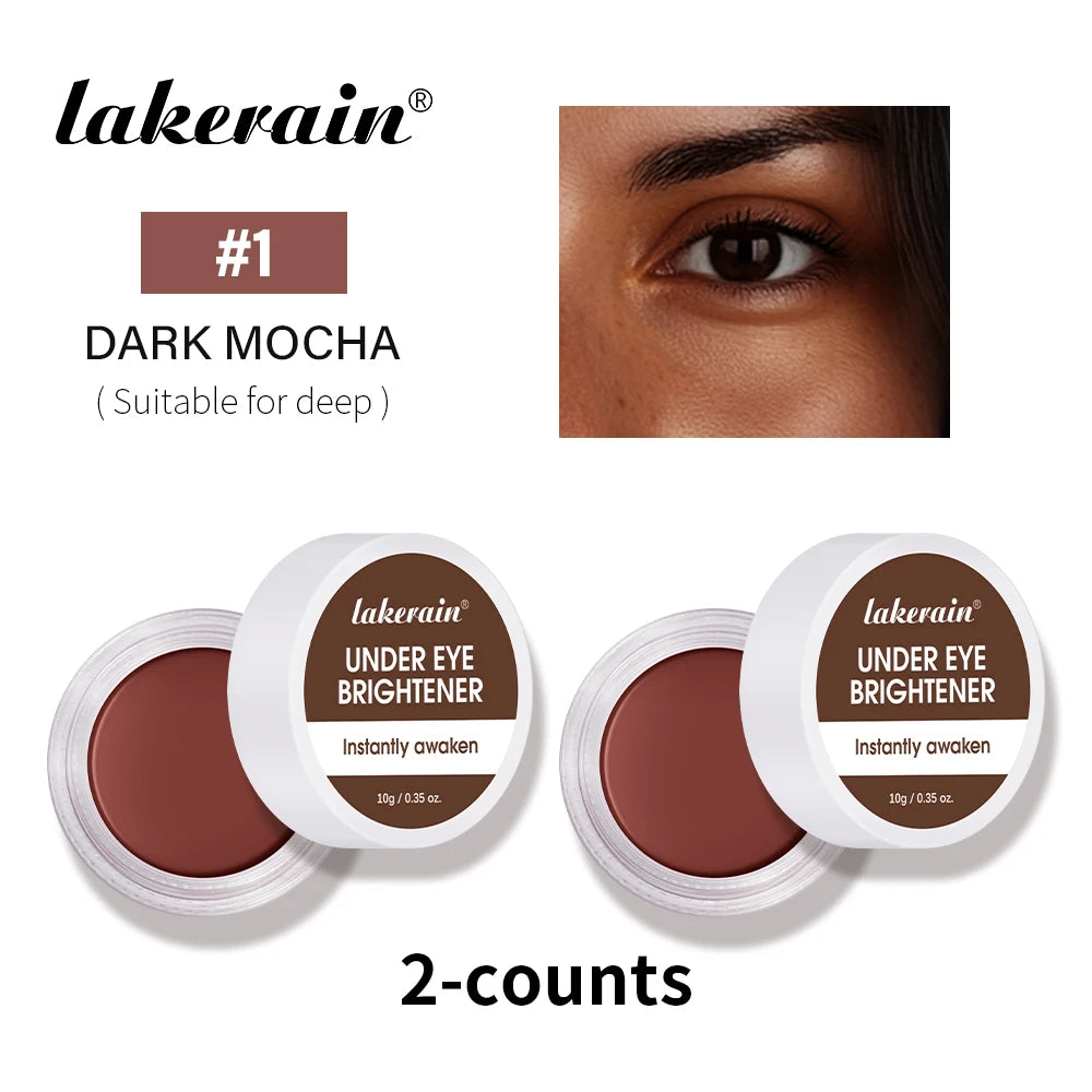Under Eye Brightener Concealer for Dark Circles - 18