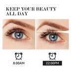 Volumizing Mascara and Lash Primer Set