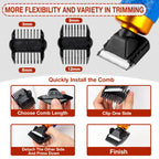 200W Electric Carpet Tufting Trimmer and Pet Grooming Clipper