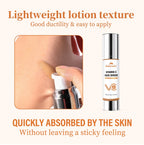 Vitamin C Brightening and Hydrating Face Serum