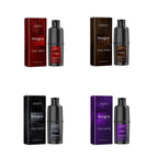 Instant Hair Color Dye Shampoo for Easy Grey Coverage