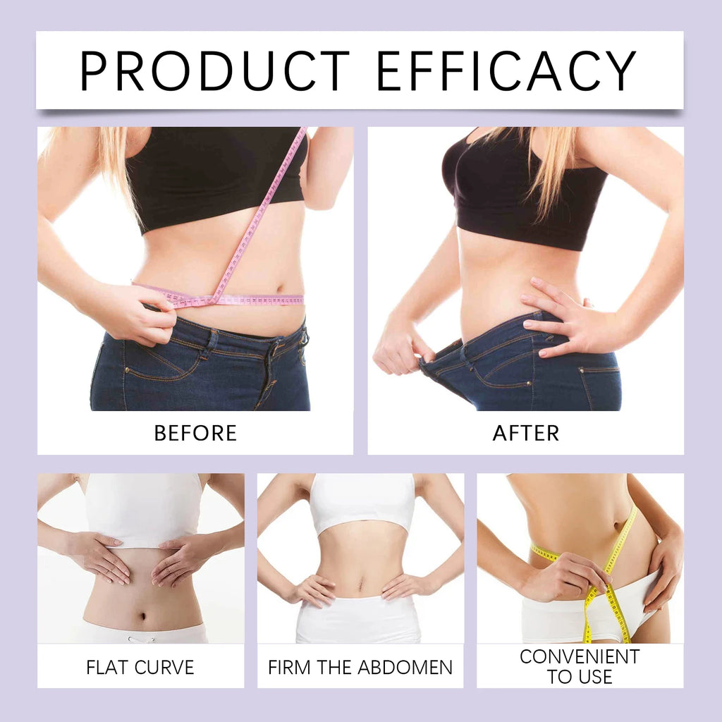 Firming Body Toning Cream for Skin Tightening