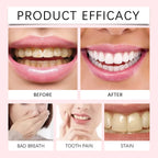 Teeth Whitening and Cavity Repair Mint Toothpaste