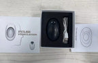 Microcurrent Handheld Sleep Aid Device for Insomnia and Anxiety