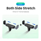 Adjustable Air Vent Car Phone Mount Holder