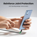 100W USB-C to USB-C Fast Charging and Data Sync Cable