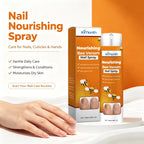 Bee Venom Nourishing Nail Repair Spray