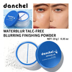 Oil-Control Talc-Free Blurring Finishing Powder