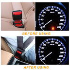 Car Seat Belt Extender Safety Buckle Plug