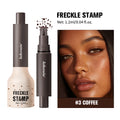 Waterproof Natural Freckle Makeup Stamp Pen