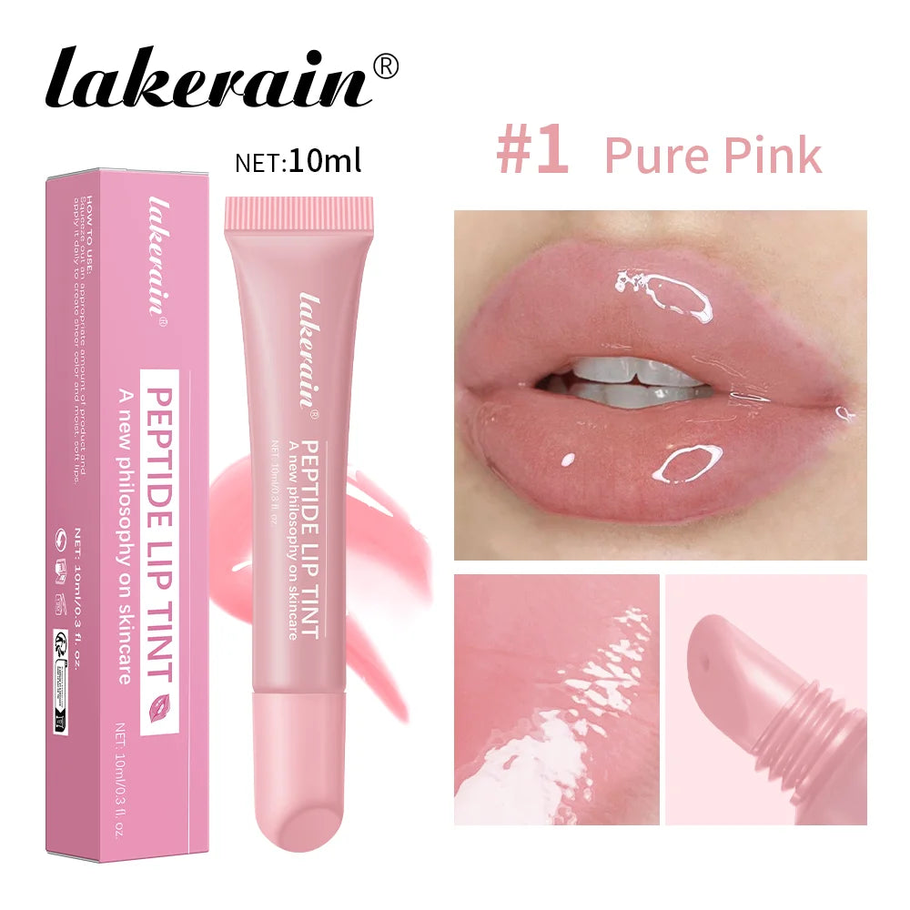 Moisturizing Lip Balm Butter Gloss