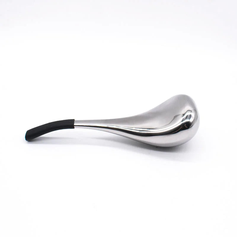 Stainless Steel Facial Ice Globes for Skin Cooling and Puffiness - 15
