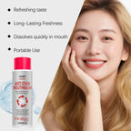 Alcohol-Free Anti-Stain Whitening Mouthwash for Daily Oral Care