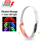 Electric V-Face Lifting and Firming Beauty Device