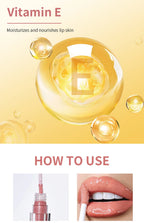Hydrating Shimmer Lip Gloss for Plump and Moisturizing Finish