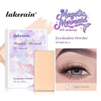 Waterproof Magnetic Eyeshadow Palette Refill