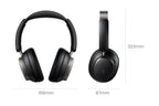 Hybrid Active Noise Cancelling Wireless Headphones with Hi-Res Audio