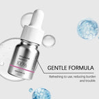 Plumping and Firming Face Serum for Fine Lines