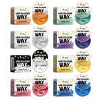 Temporary Hair Color Wax for Kids and Party Styling