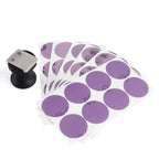 Handheld Car Paint Scratch Repair and Denibbing Tool
