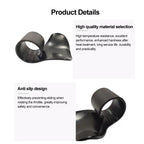 Universal Motorcycle Throttle Assistant Handlebar Cruise Control Clip