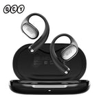 Open-Ear Wireless Sport Headphones with 52-Hour Battery Life