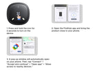 Bluetooth Smart Item Locator for Keys and Bags