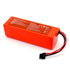 Replacement 5200mAh Battery for Robot Vacuum-Mop 2 Pro