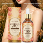 Cyperus Oil Hair Growth Inhibitor and Moisturizing Body Serum