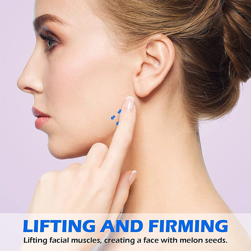 Invisible Face Lifting Tapes for Wrinkle Removal - 8