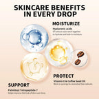 Multi-Use Liquid Bronzing and Contouring Serum