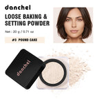 Matte Loose Baking and Setting Powder