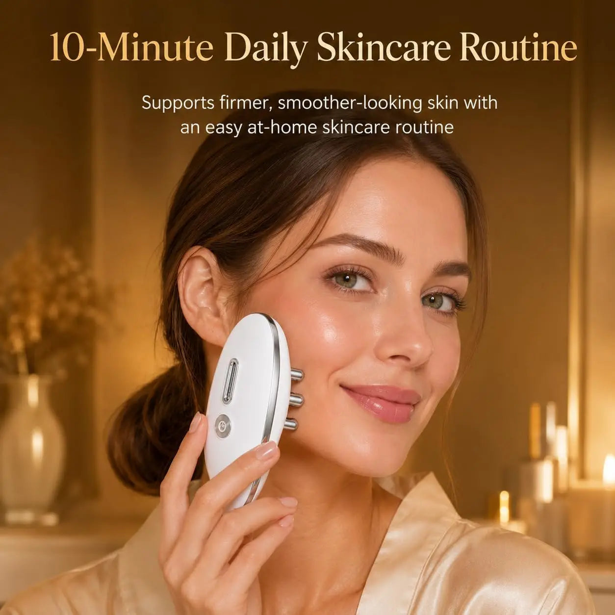 3-in-1 Body Sculpting and Face Contouring Massager - 4