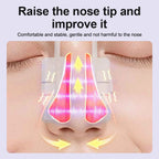 EMS Electric Nose Shaping and Lifting Massager Clip