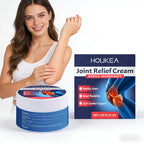 Joint and Muscle Relief Soothing Massage Cream