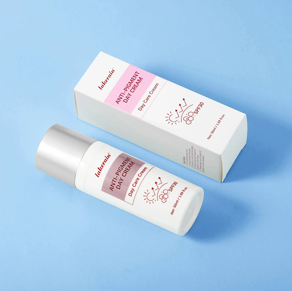Anti-Pigment SPF 30 Day Moisturizing Cream