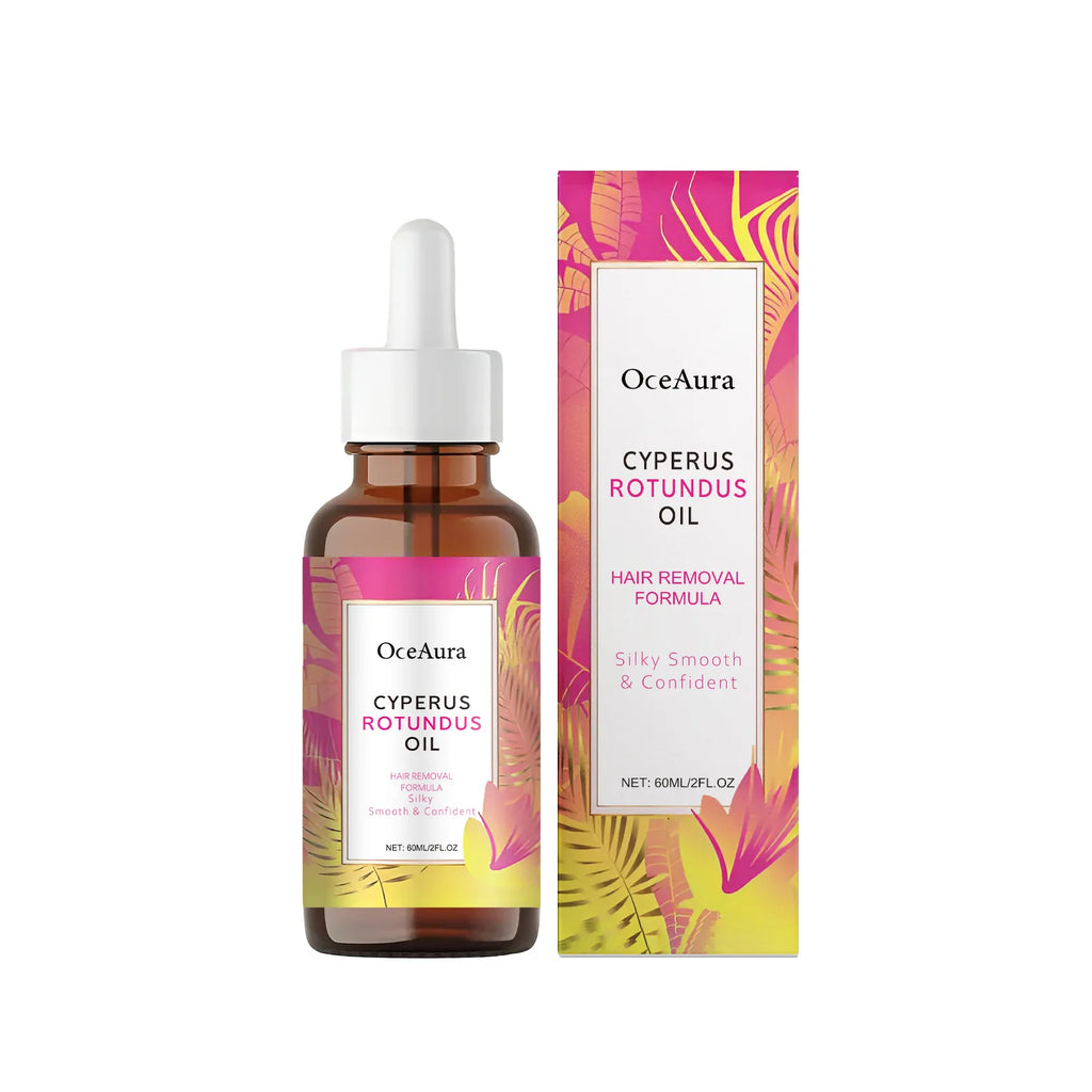 Gentle Body and Intimate Area Hair Removal Cream