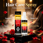 3-in-1 Leave-In Wig Conditioning and Detangling Spray
