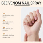 Bee Venom Nourishing Nail Repair Spray