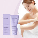 Painless Body Hair Removal Cream for Legs and Underarms