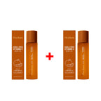 Vitamin C Hydrating Body Oil for Dry Skin
