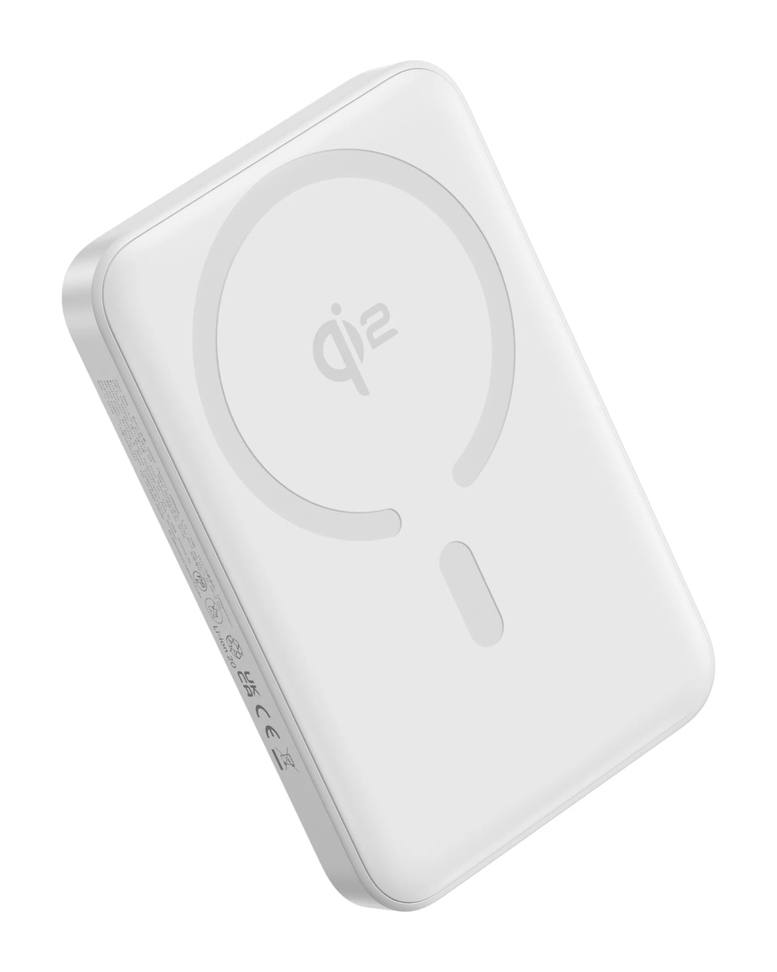 Qi2 Magnetic Wireless Portable Power Bank 10000mAh - 14