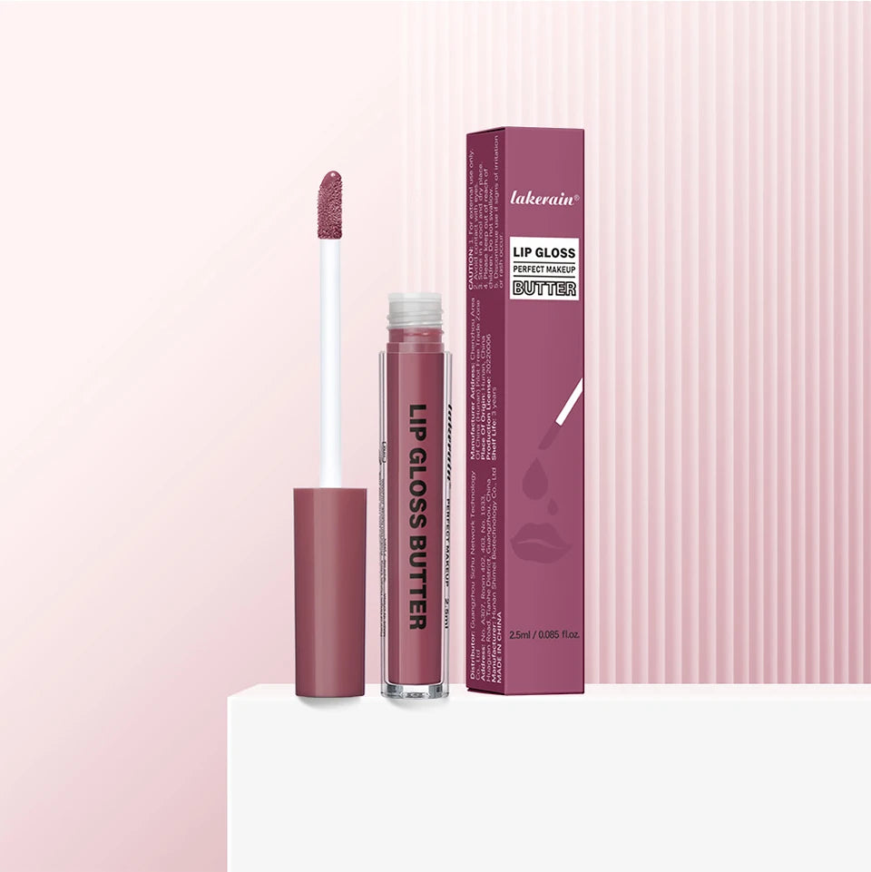 Moisturizing Mirror Finish Lip Gloss - 18