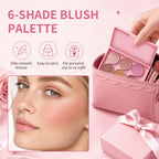 Complete Professional Full Face Makeup Cosmetic Kit