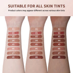 Cushion Silk Lip Cream and Cheek Tint